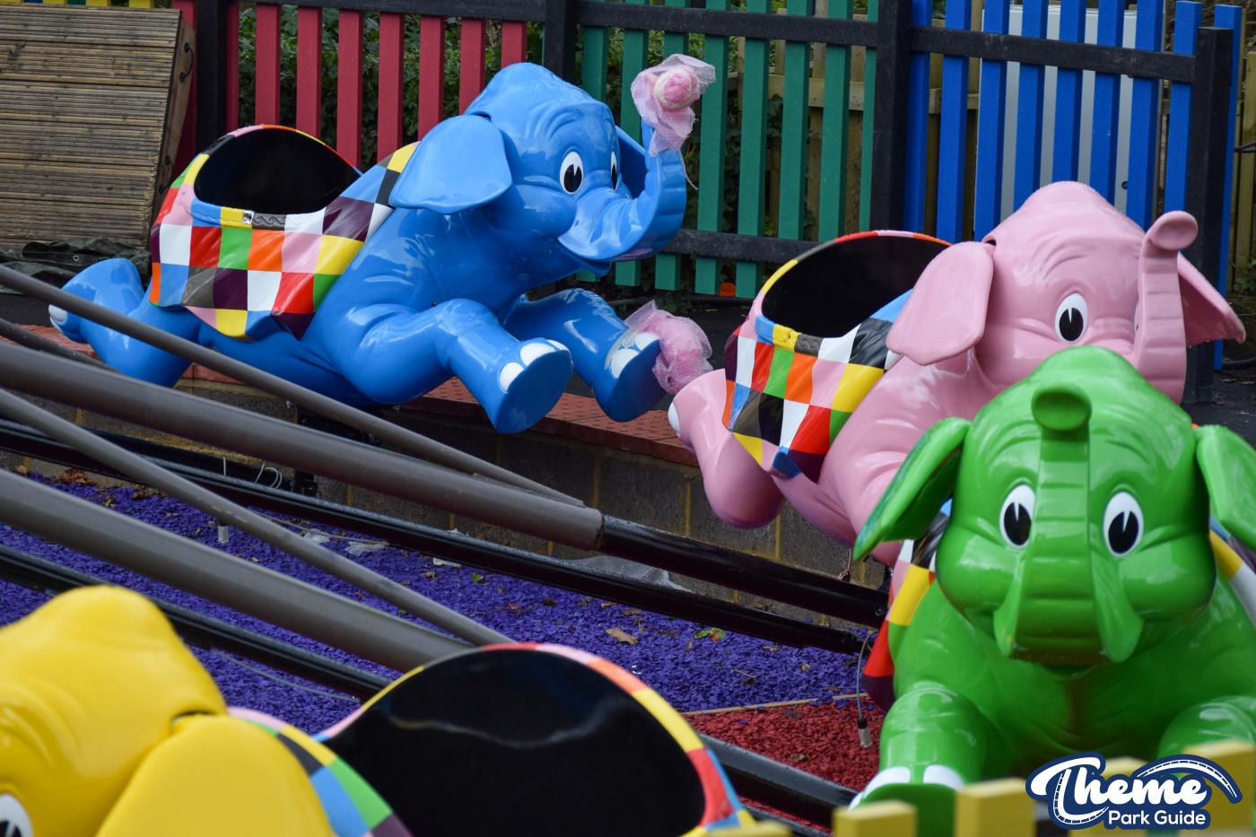 The Magic Returns To Chessington In 2020