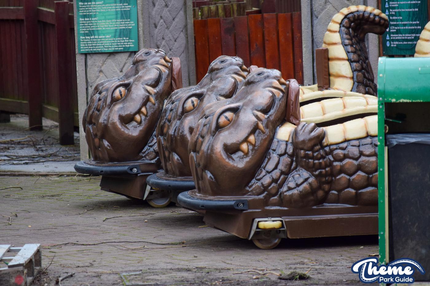 The Magic Returns To Chessington In 2020