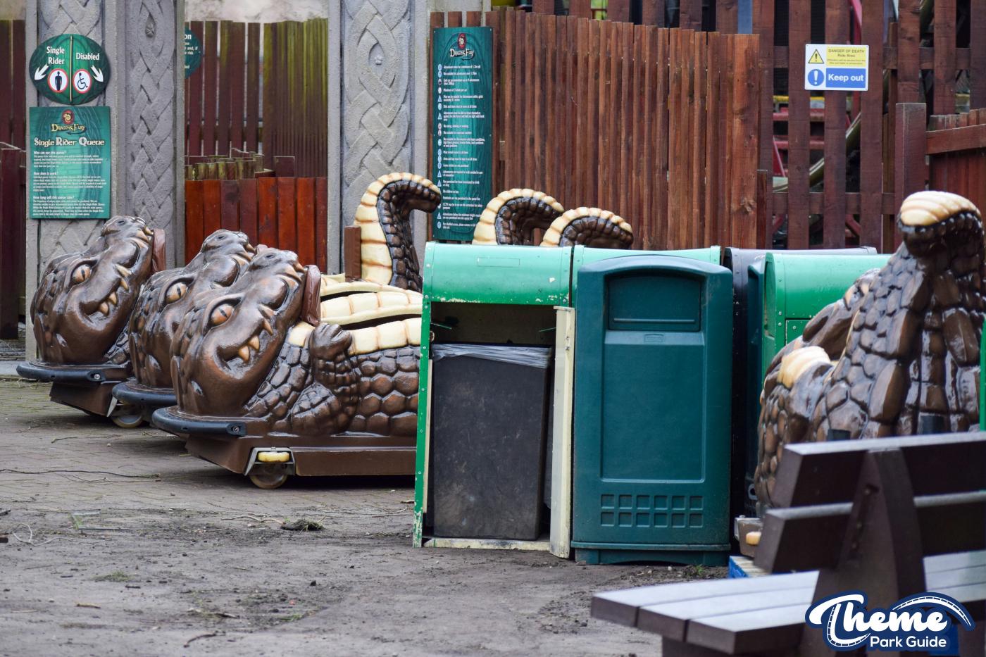 The Magic Returns To Chessington In 2020