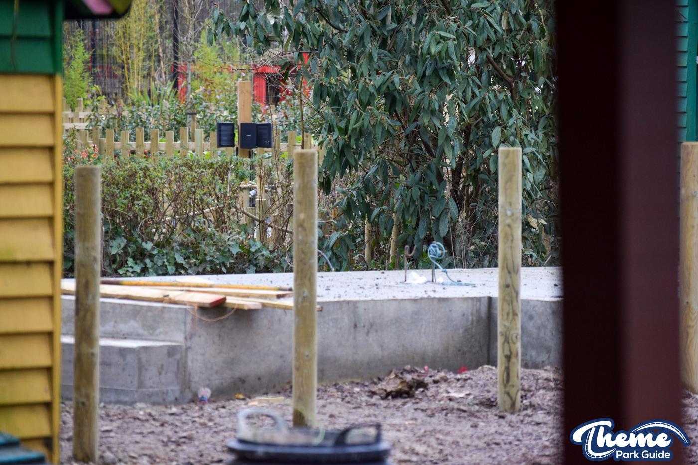 The Magic Returns To Chessington In 2020