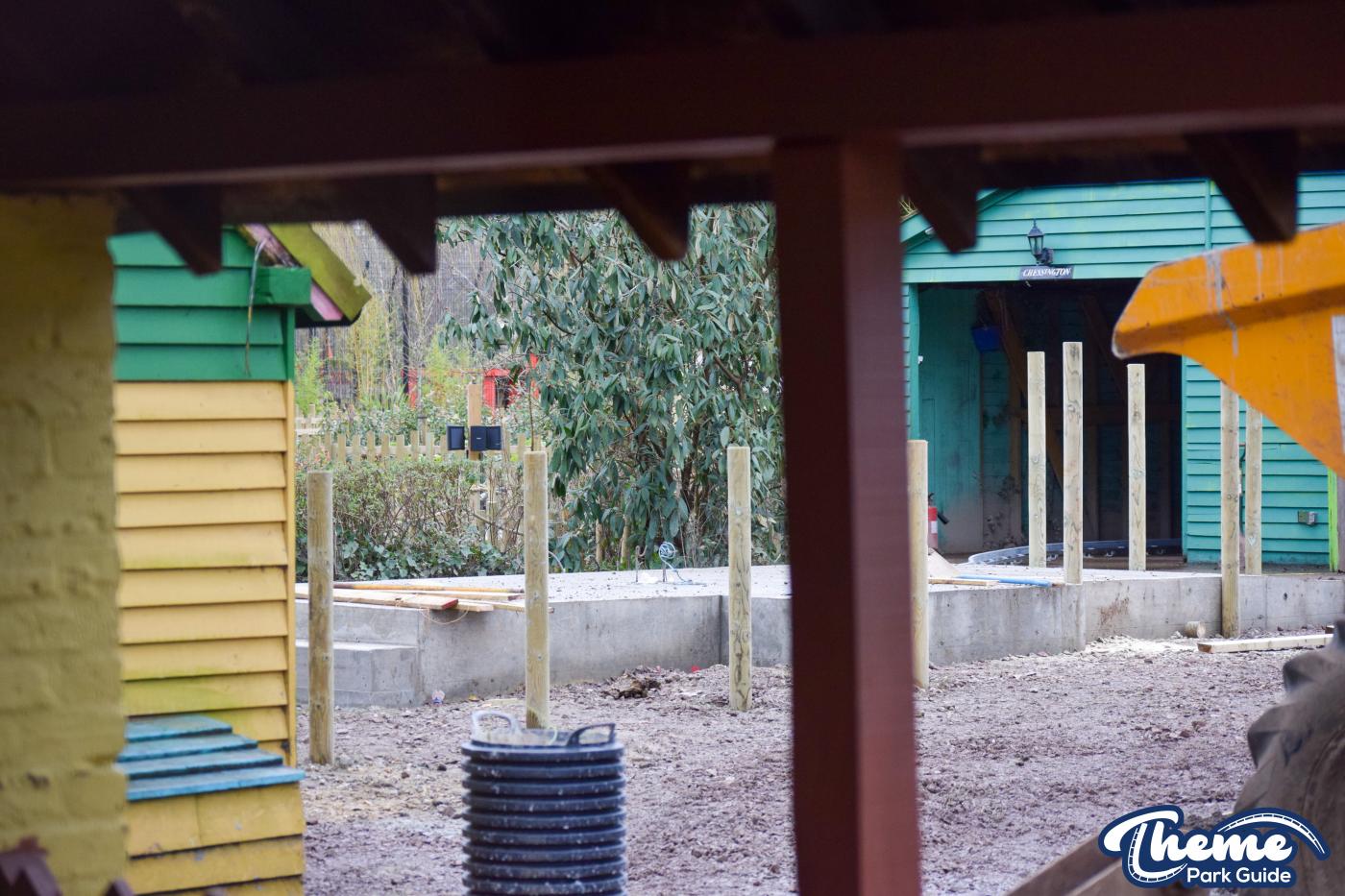 The Magic Returns To Chessington In 2020