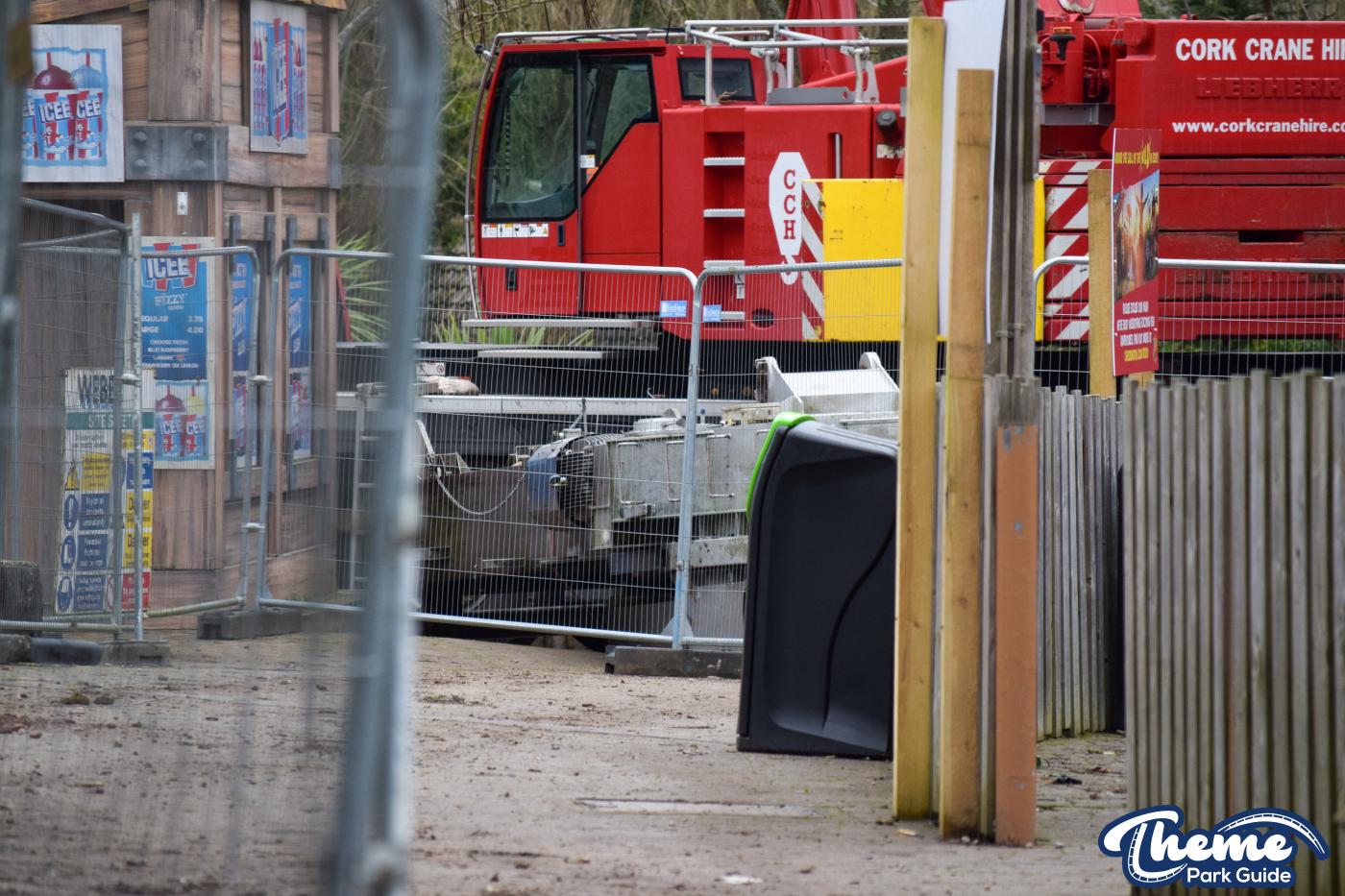 The Magic Returns To Chessington In 2020