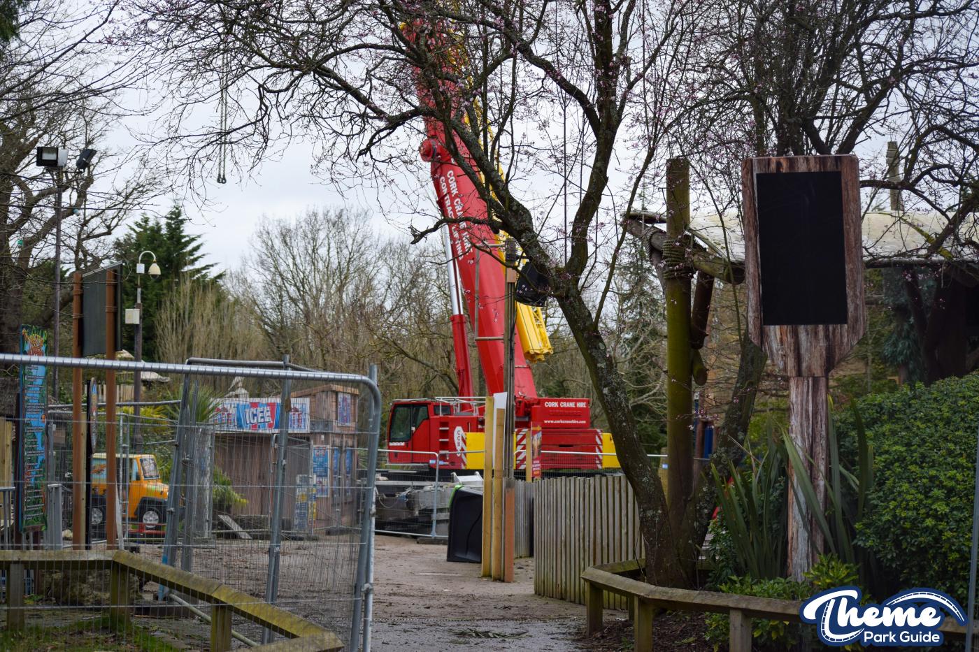 The Magic Returns To Chessington In 2020
