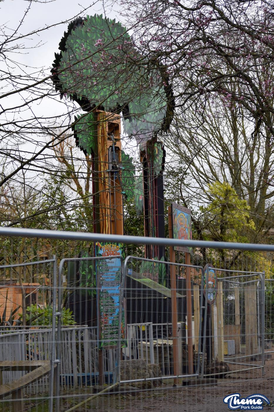 The Magic Returns To Chessington In 2020