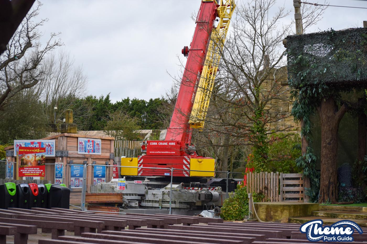 The Magic Returns To Chessington In 2020