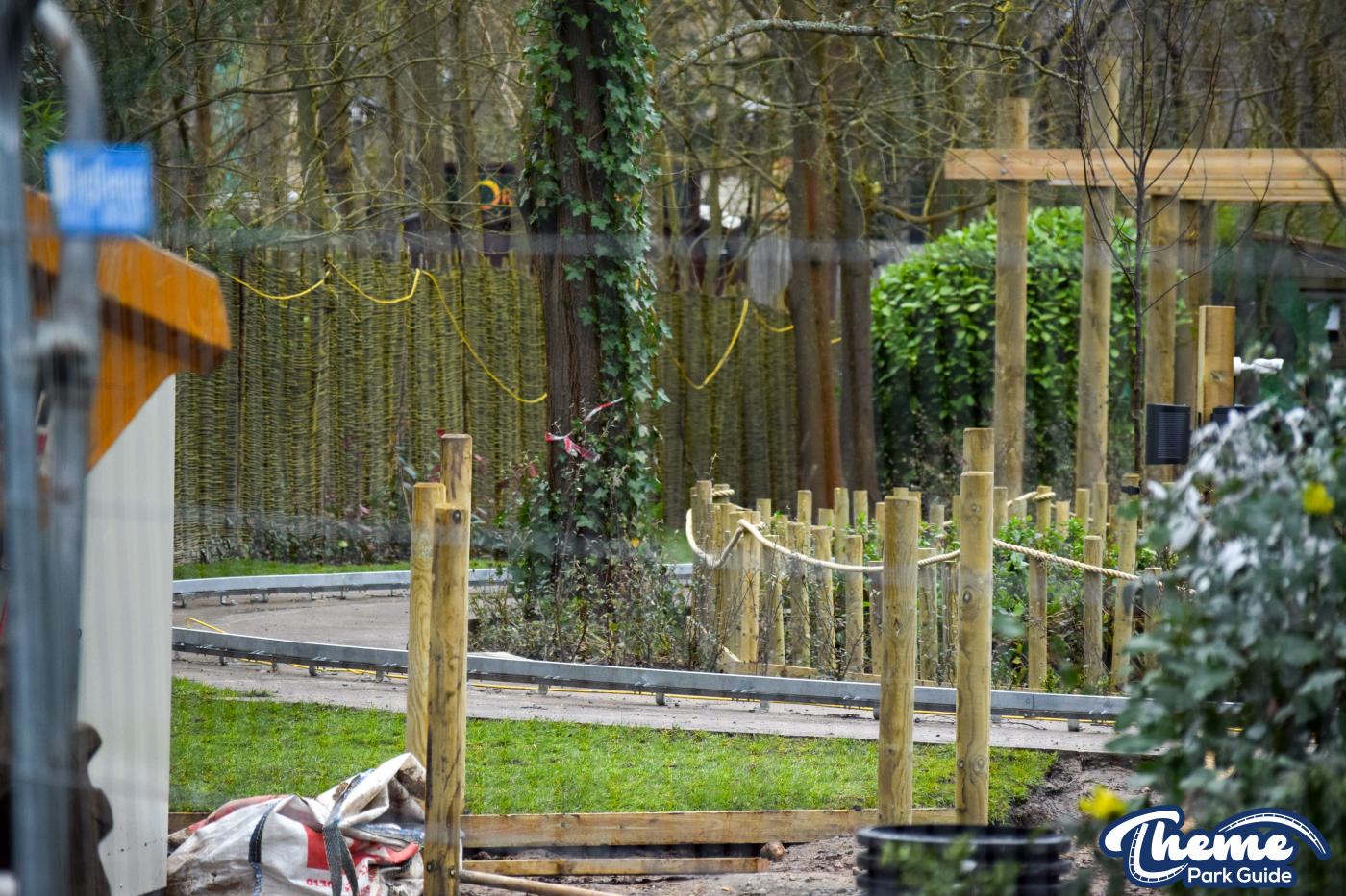 The Magic Returns To Chessington In 2020