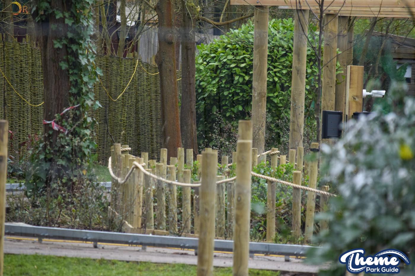 The Magic Returns To Chessington In 2020