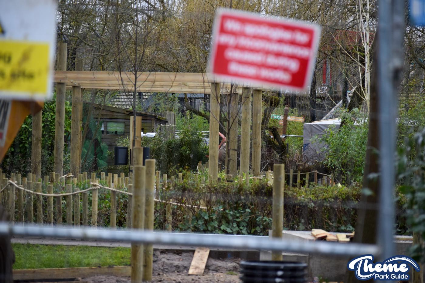 The Magic Returns To Chessington In 2020