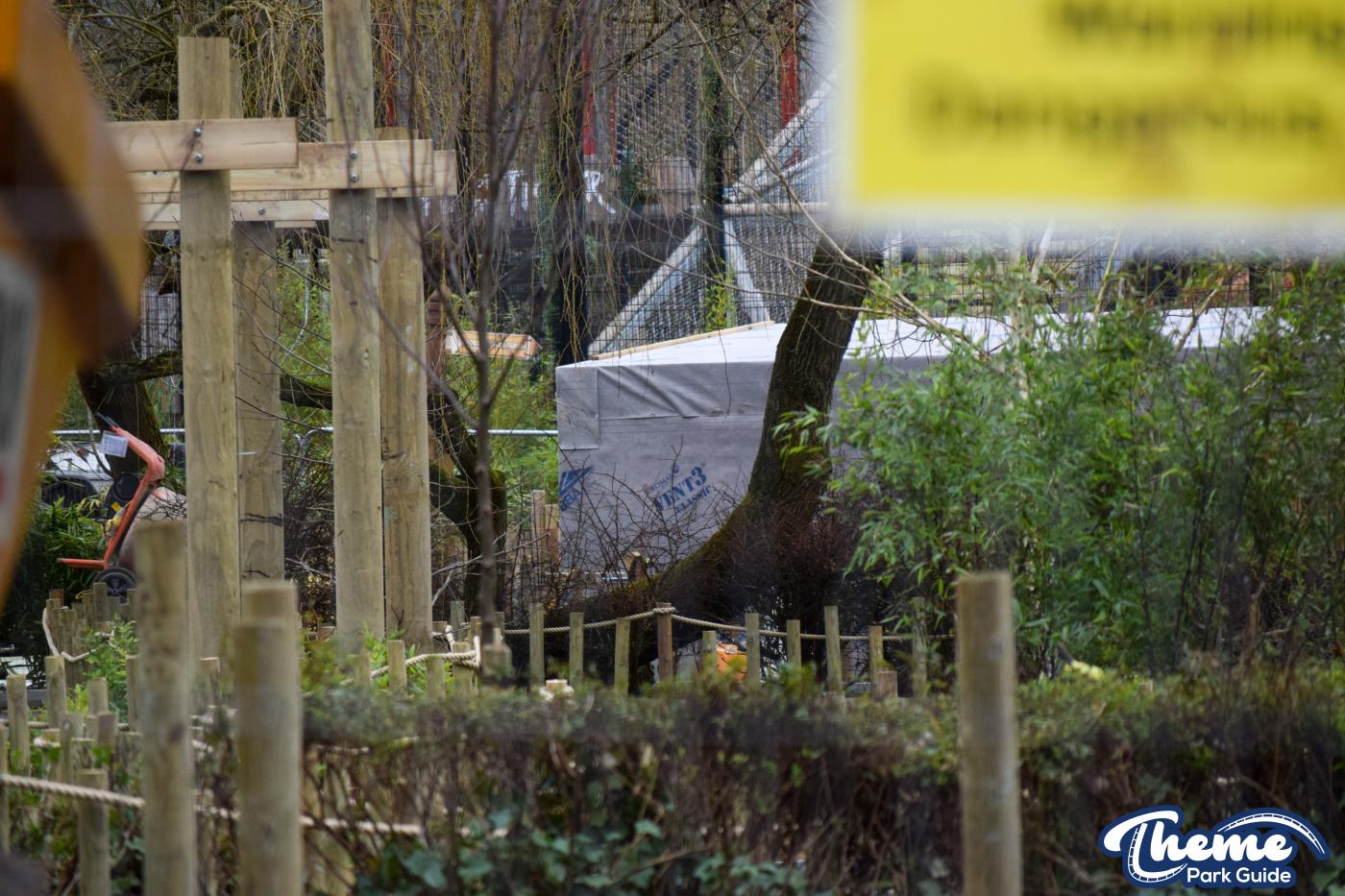 The Magic Returns To Chessington In 2020