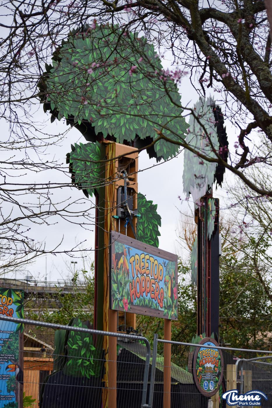 The Magic Returns To Chessington In 2020