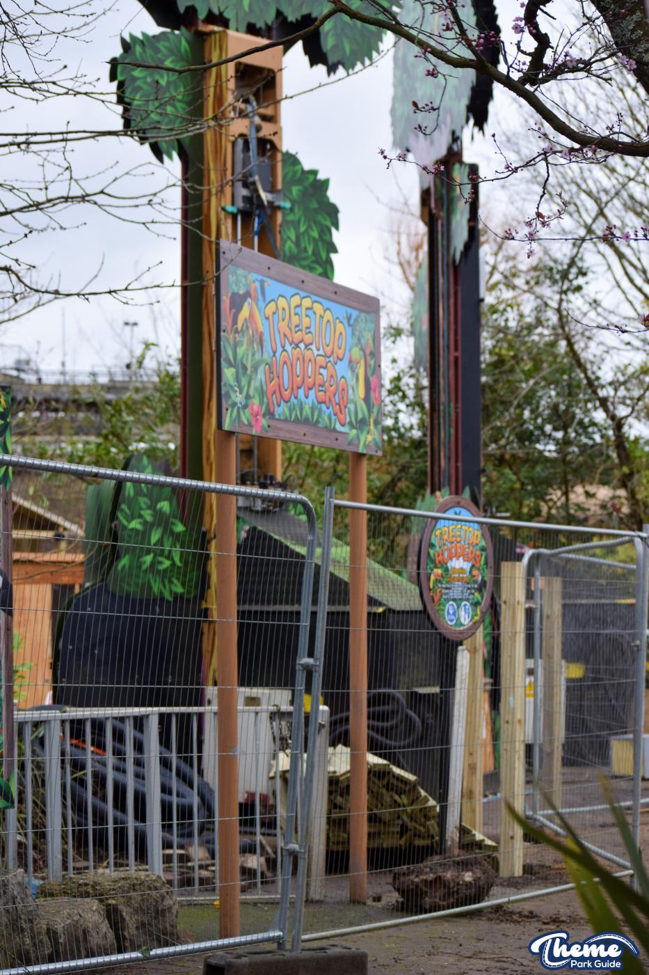 The Magic Returns To Chessington In 2020
