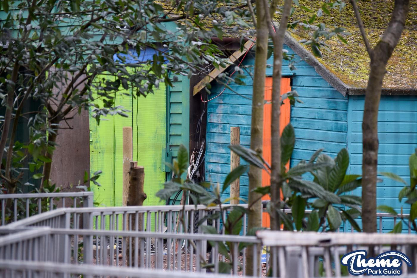 The Magic Returns To Chessington In 2020