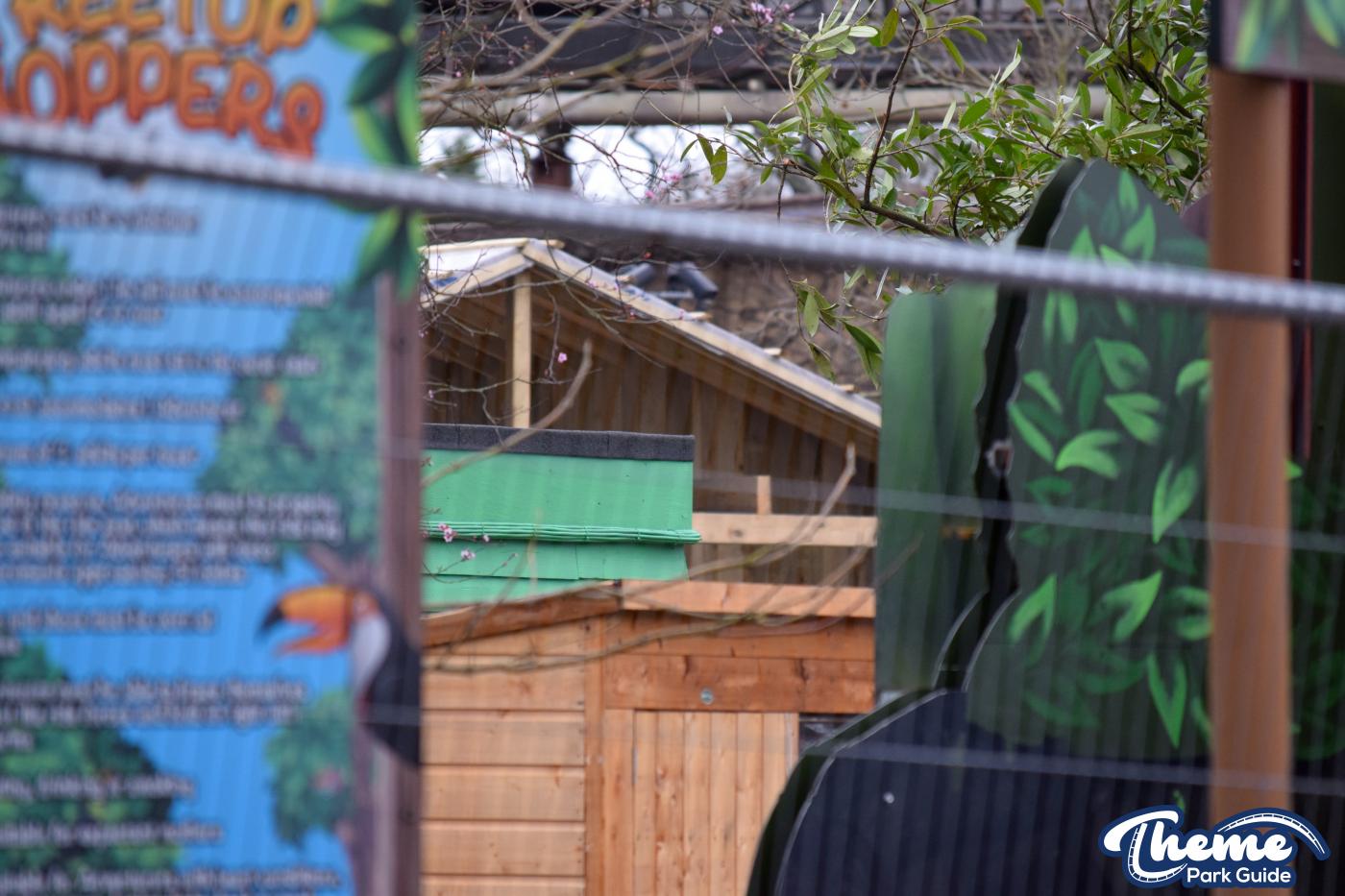 The Magic Returns To Chessington In 2020