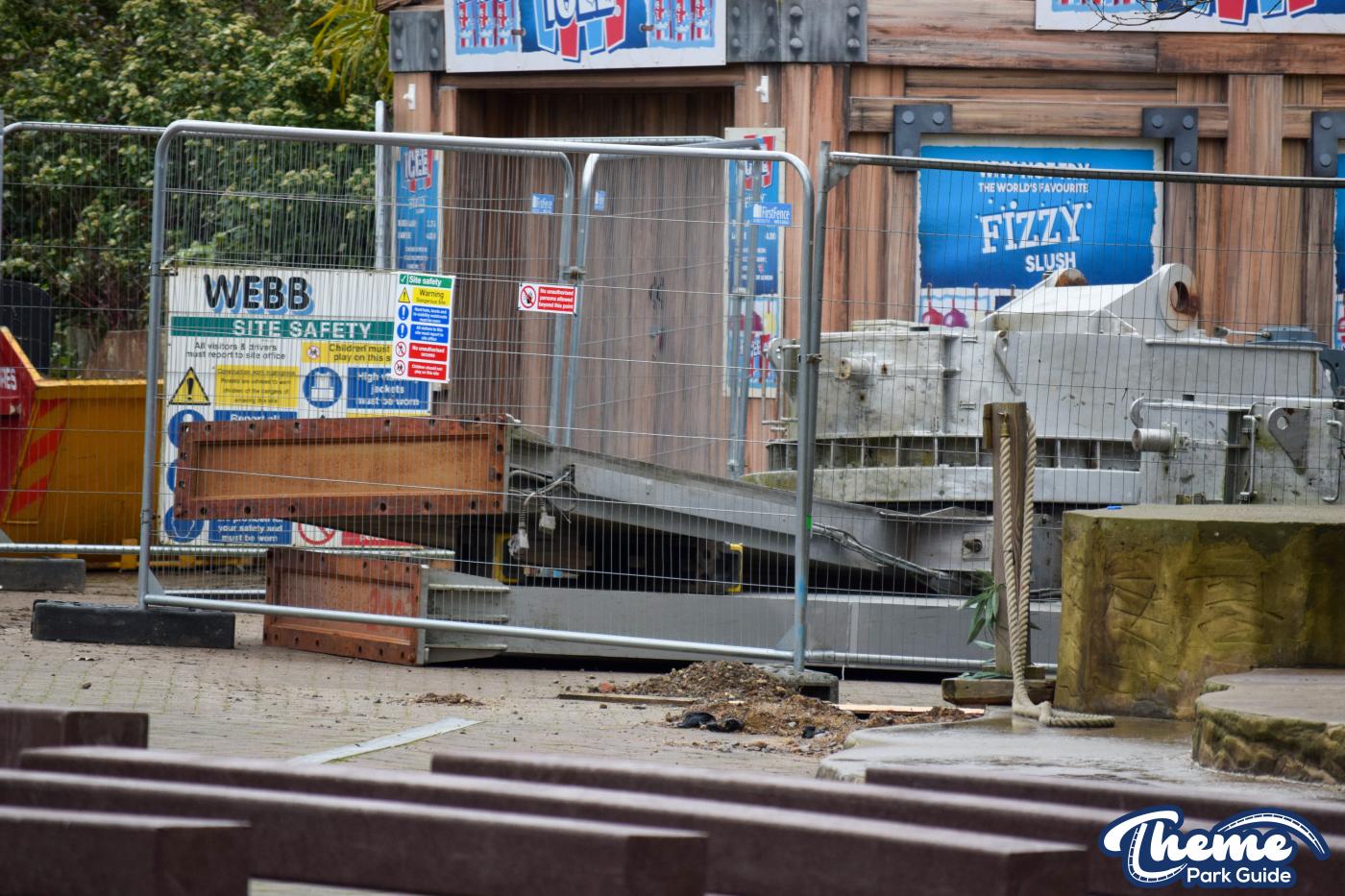 The Magic Returns To Chessington In 2020