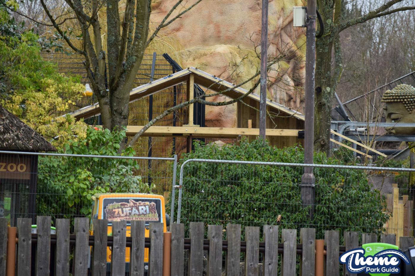 The Magic Returns To Chessington In 2020