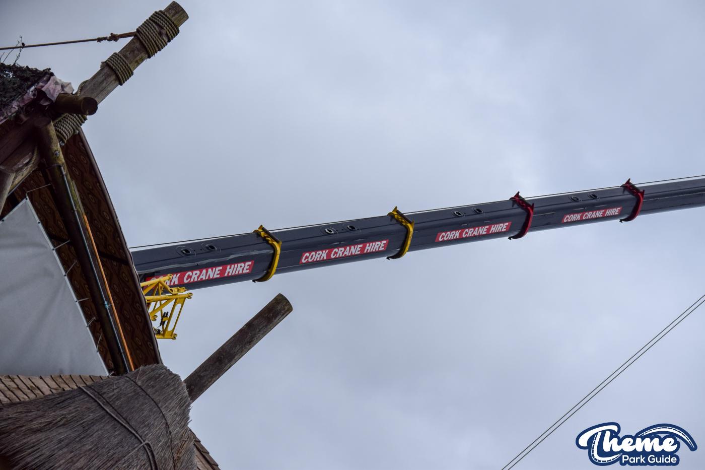 The Magic Returns To Chessington In 2020