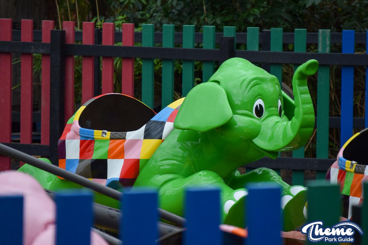 The Magic Returns To Chessington In 2020
