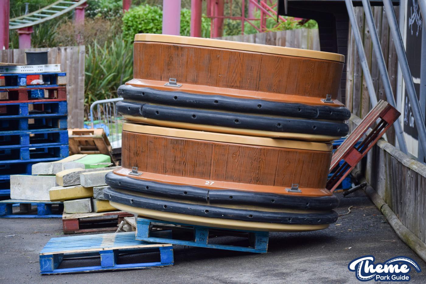 The Magic Returns To Chessington In 2020