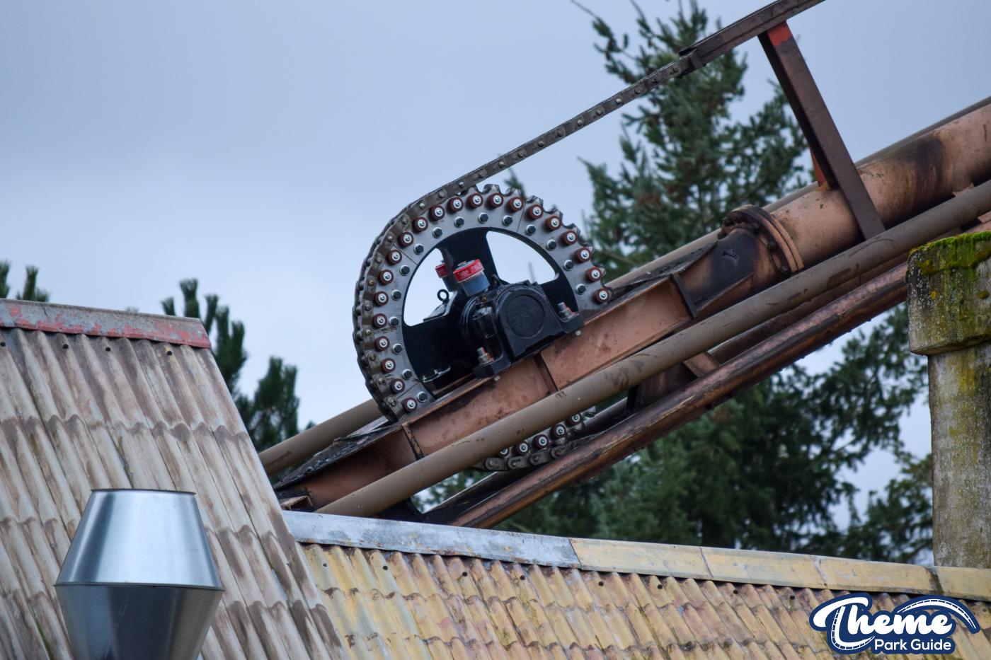The Magic Returns To Chessington In 2020