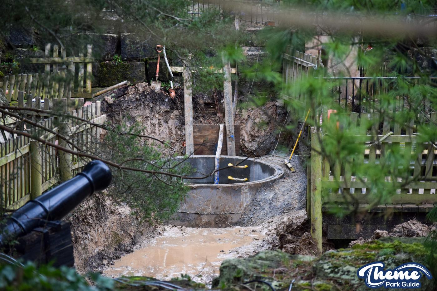 The Magic Returns To Chessington In 2020
