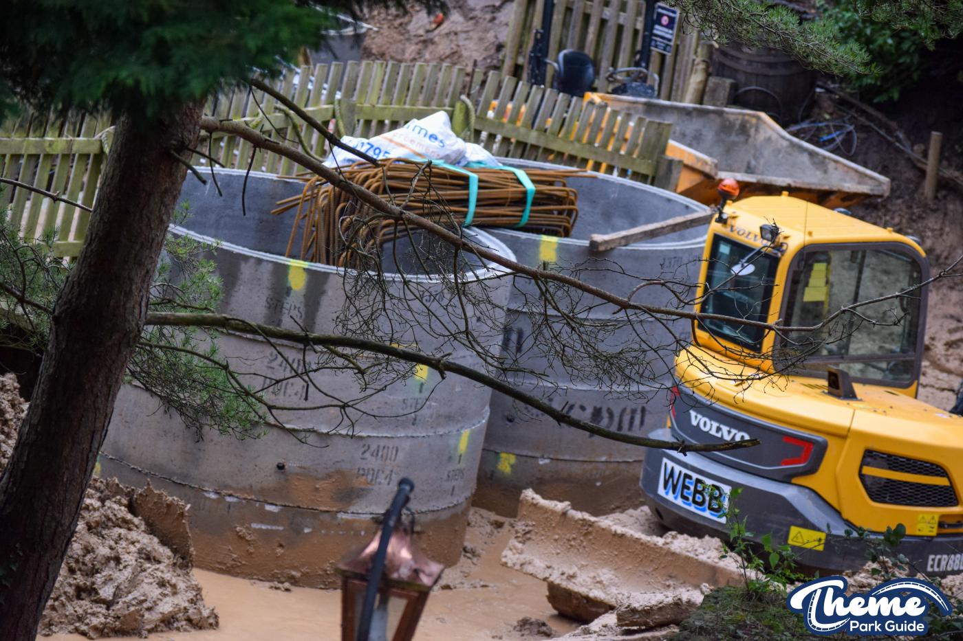 The Magic Returns To Chessington In 2020