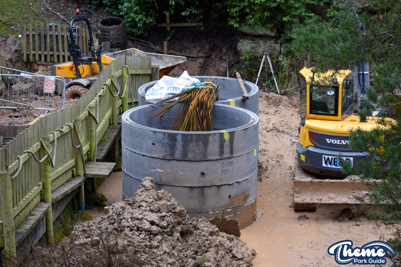 The Magic Returns To Chessington In 2020
