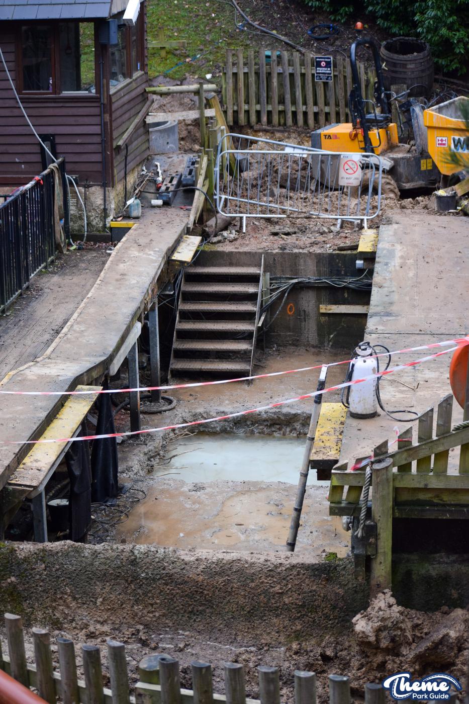 The Magic Returns To Chessington In 2020