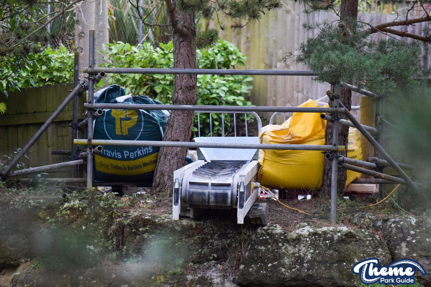 The Magic Returns To Chessington In 2020