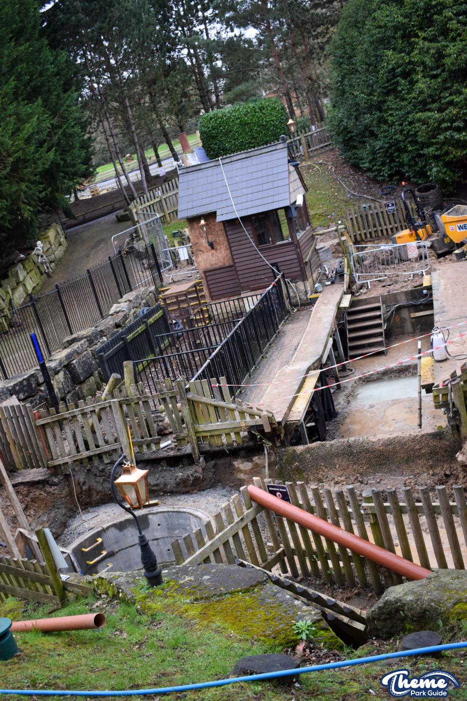 The Magic Returns To Chessington In 2020
