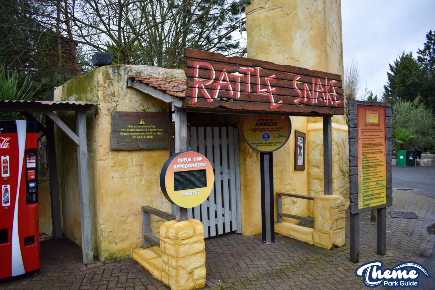The Magic Returns To Chessington In 2020