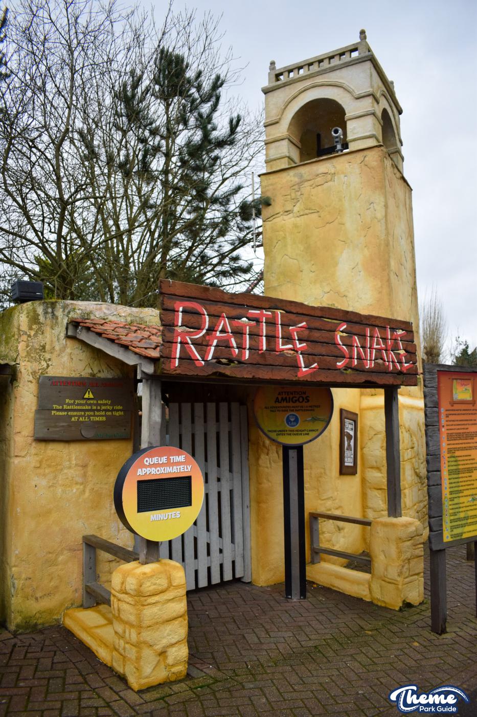 The Magic Returns To Chessington In 2020