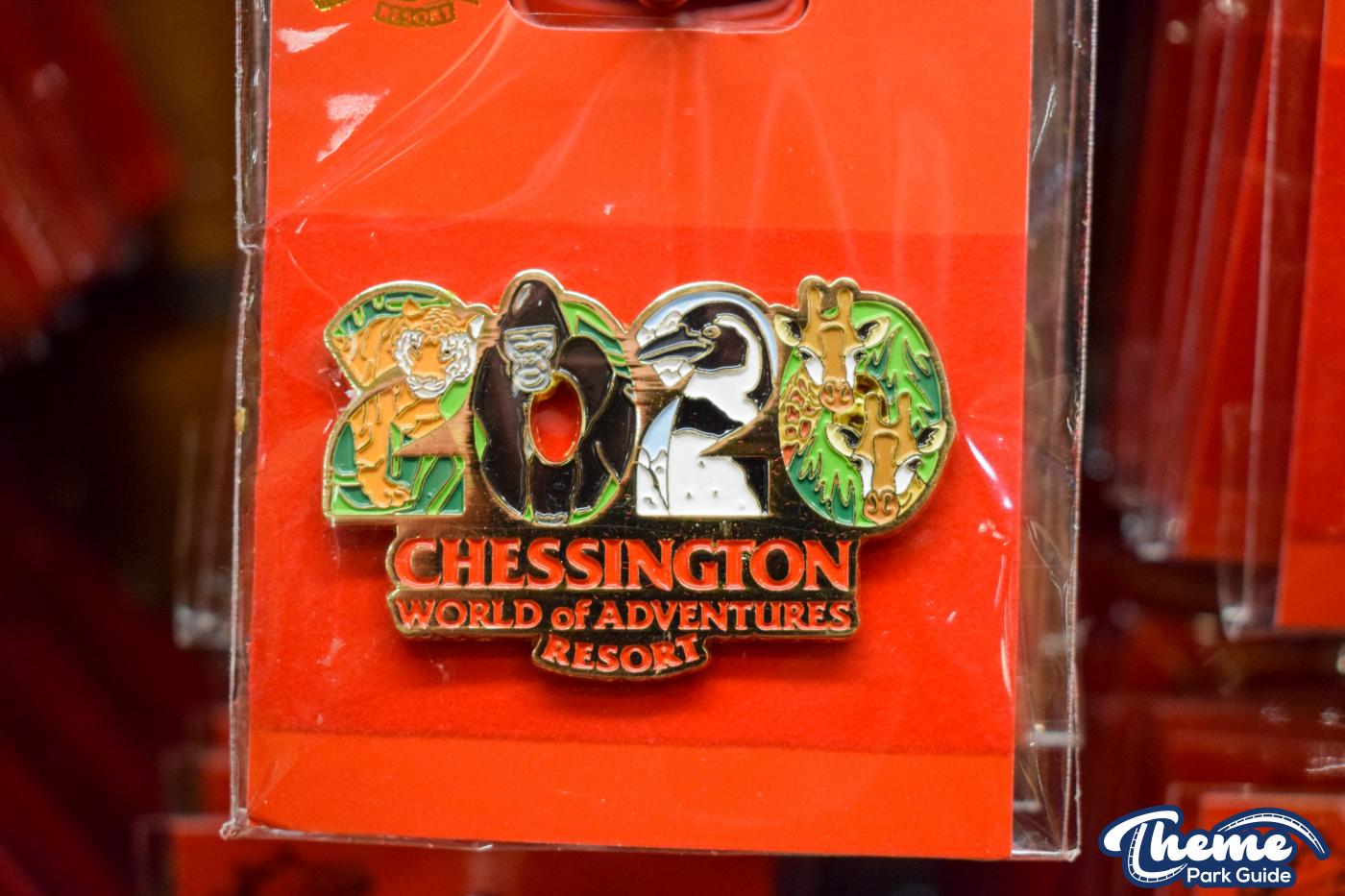 The Magic Returns To Chessington In 2020