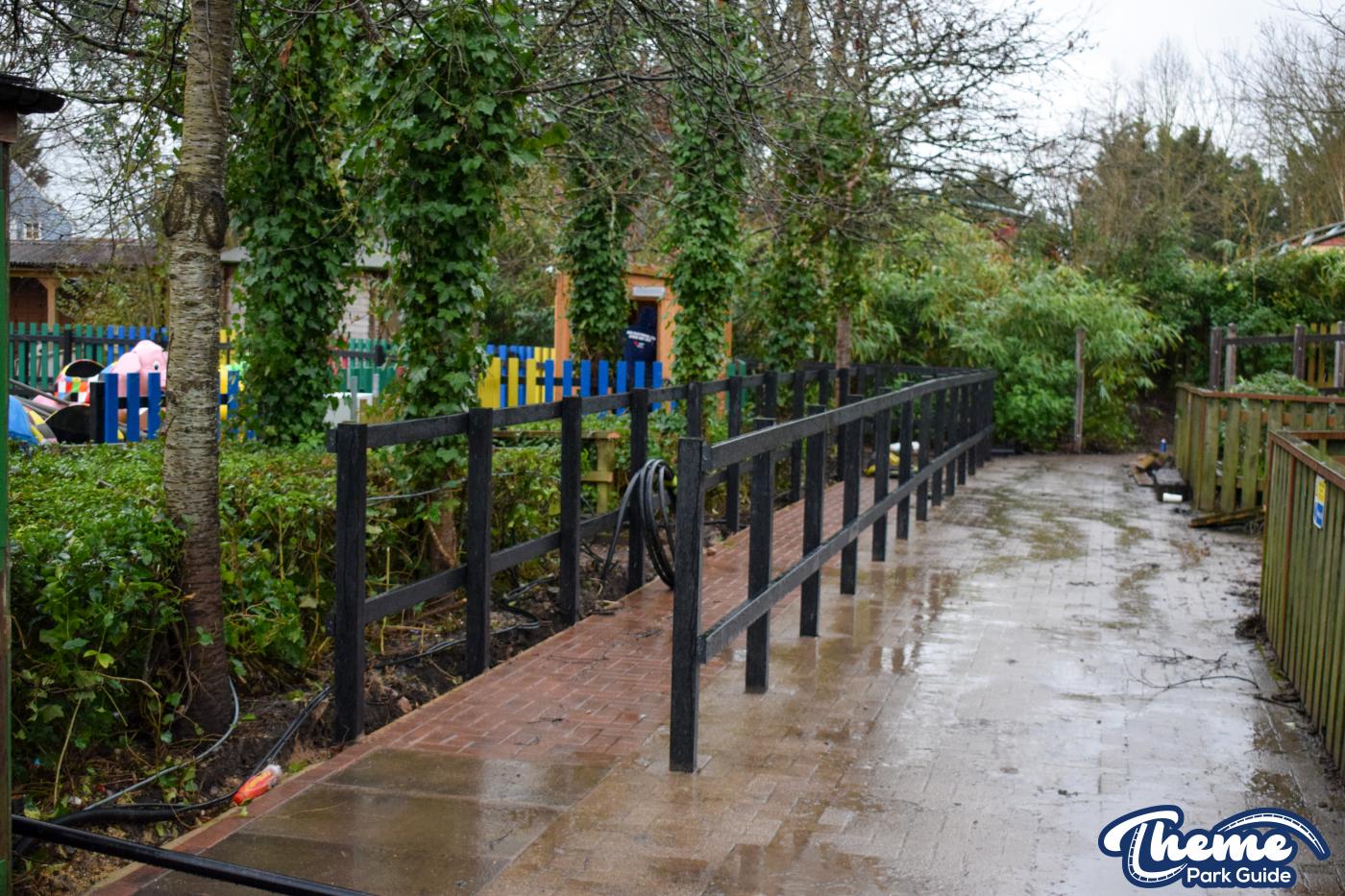 The Magic Returns To Chessington In 2020