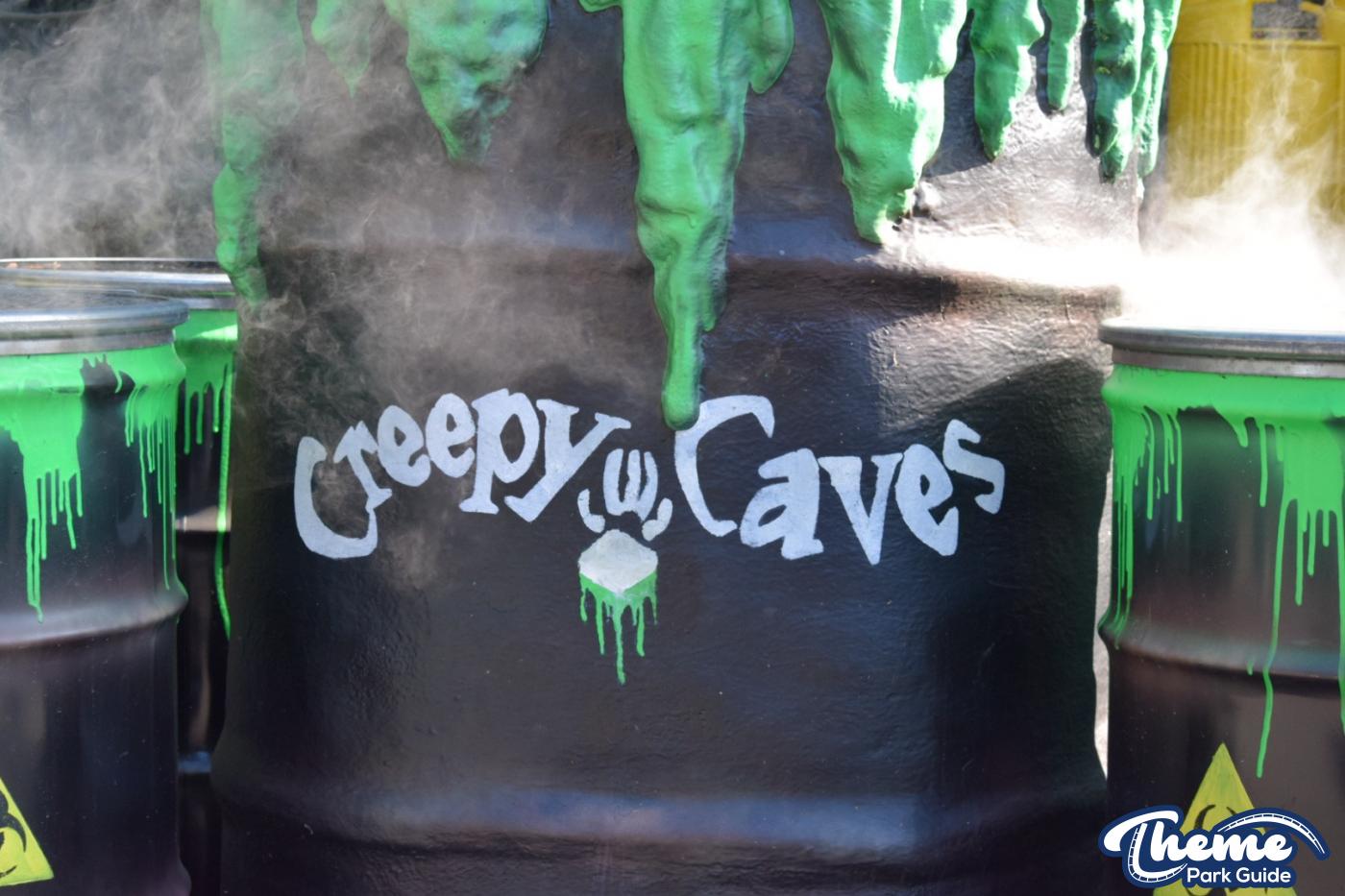 Chessington World Of Adventures - Chessington Howl’o’ween 2019