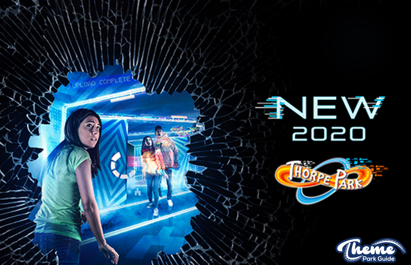 , Black Mirror Labyrinth New For 2020