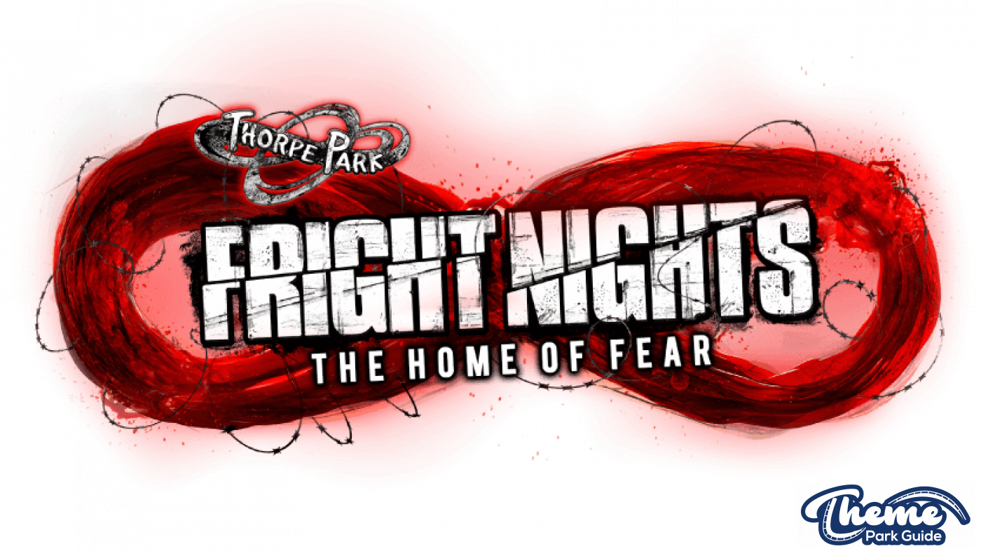 Thorpe Park 2020 Events