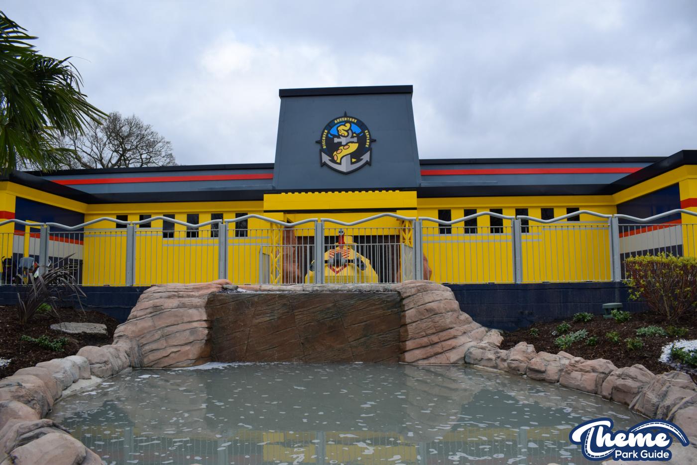 Lego City Deep Sea Adventure - Lego City