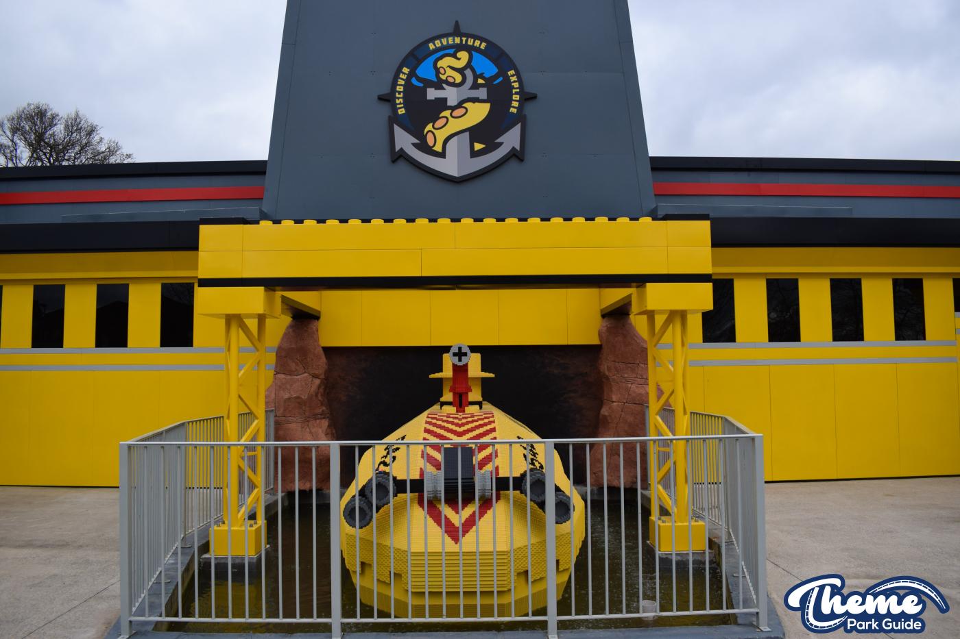Lego City Deep Sea Adventure - Lego City