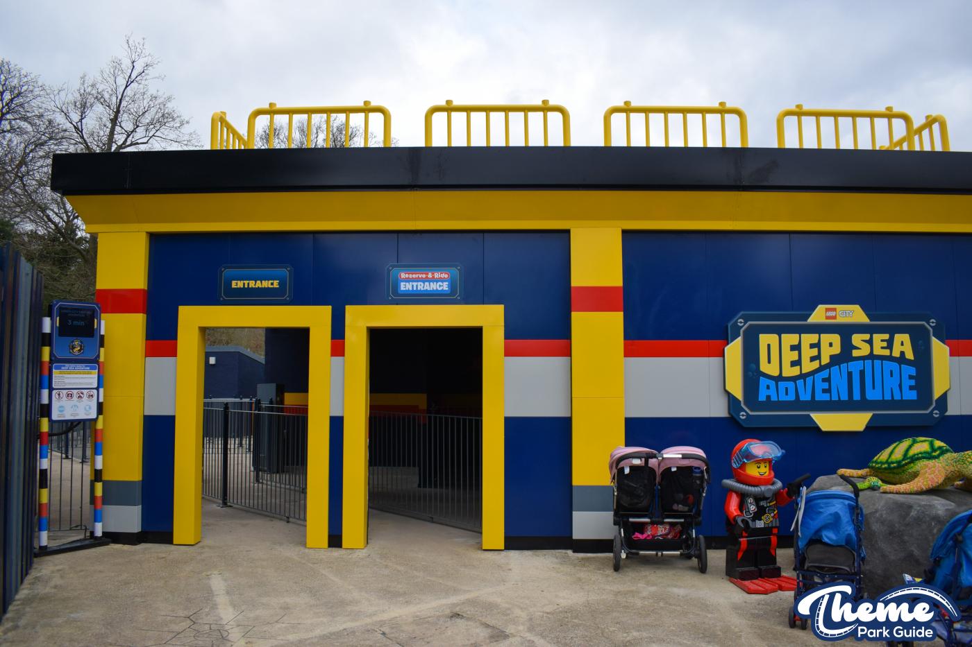 Lego City Deep Sea Adventure - Lego City