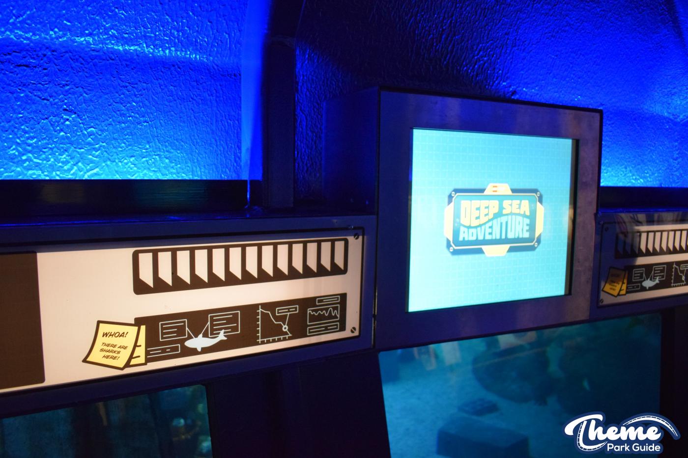 Lego City Deep Sea Adventure - Lego City