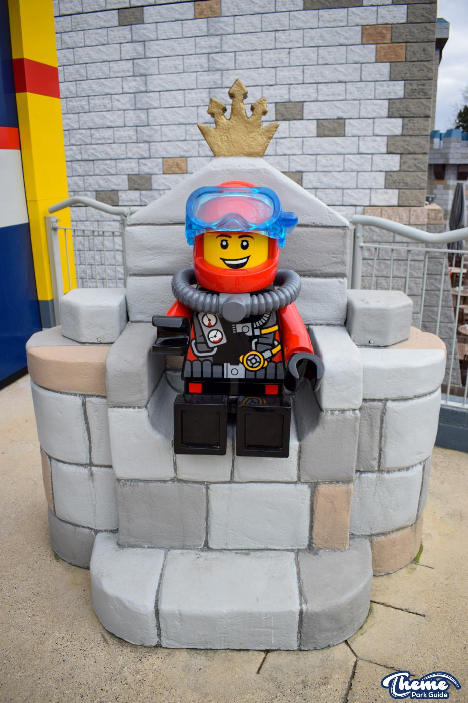 Lego City Deep Sea Adventure - Lego City