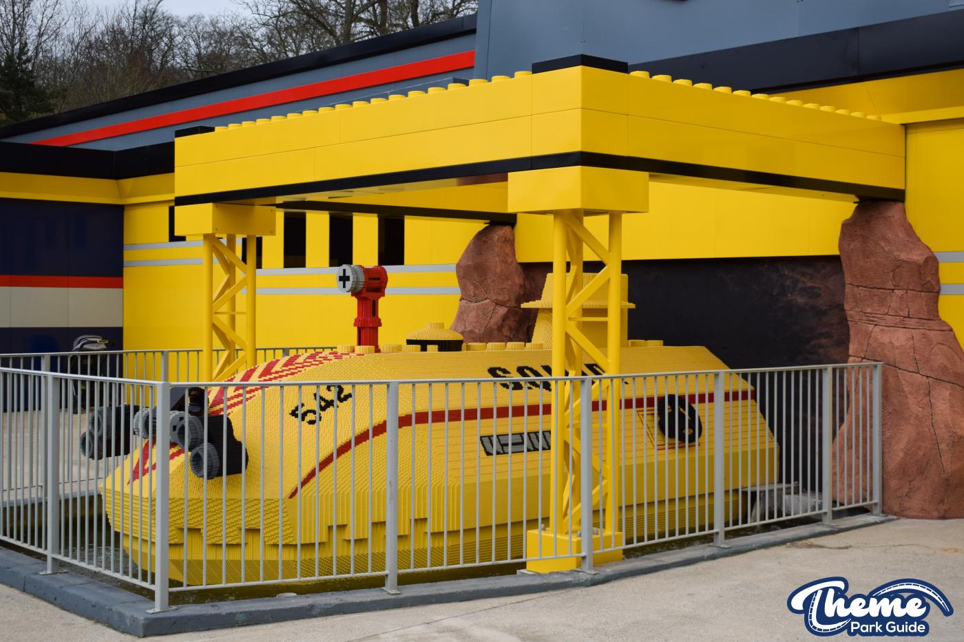 Lego City Deep Sea Adventure - Lego City