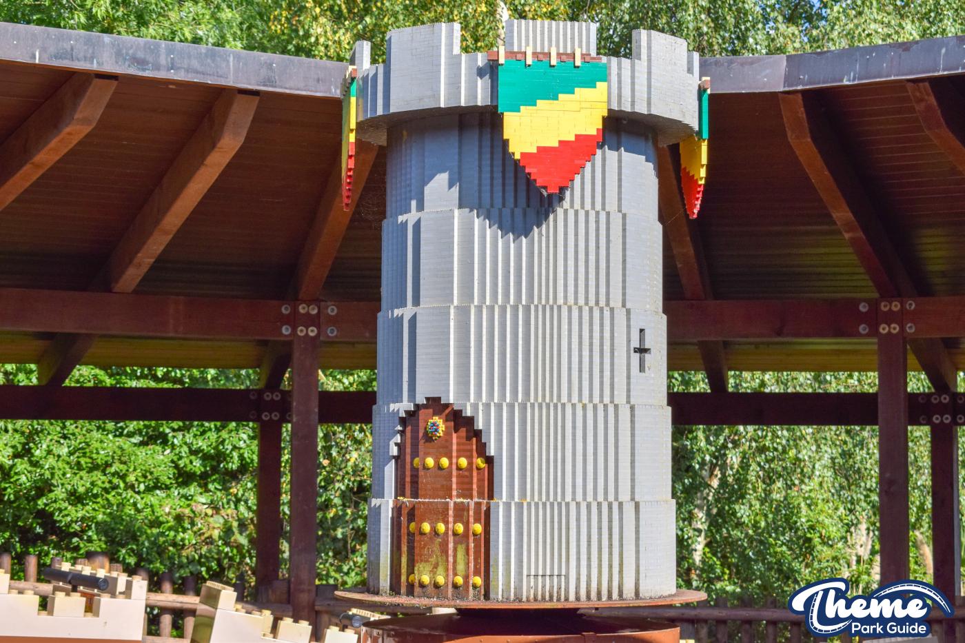 Knights Quest -