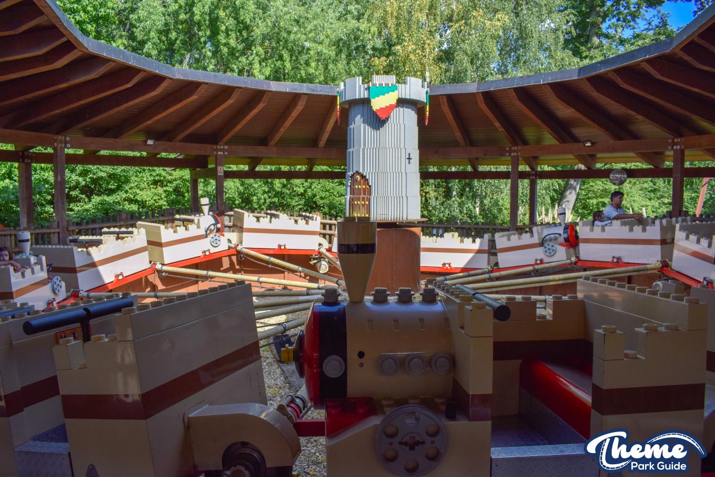 Knights Quest -