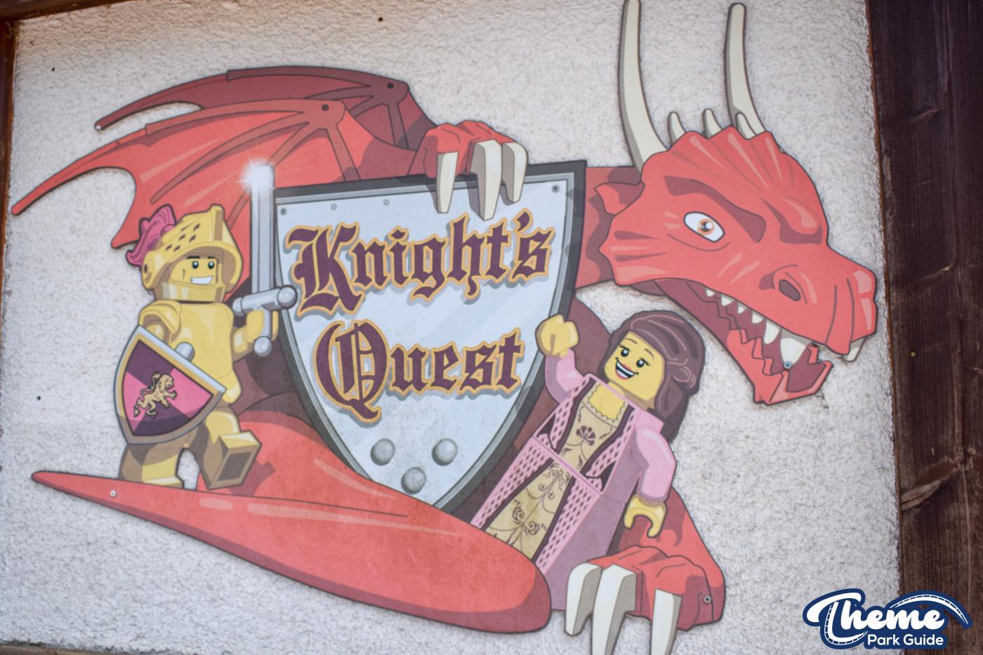 Knights Quest -