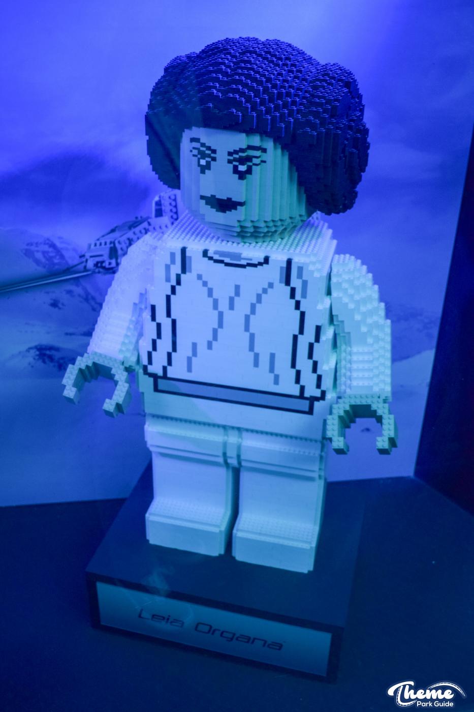 Star Wars Miniland -