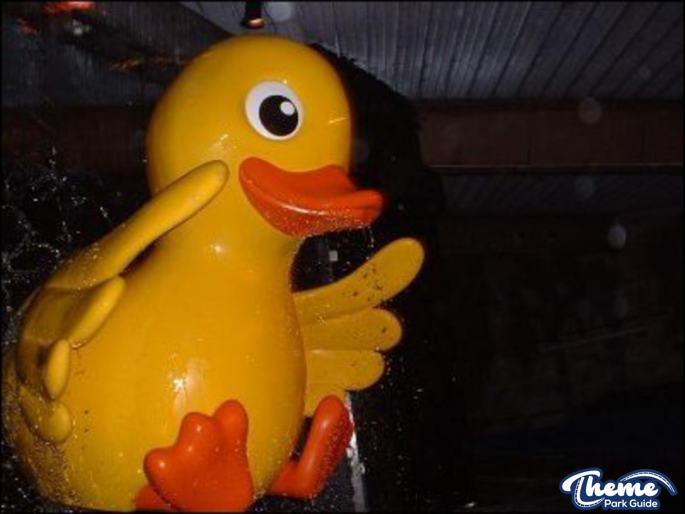 Alton Towers Turns 40