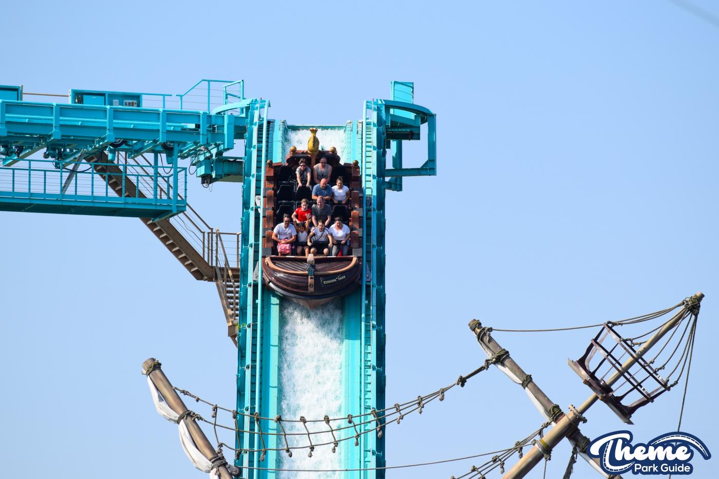 Atlantica Supersplash - Portugal
