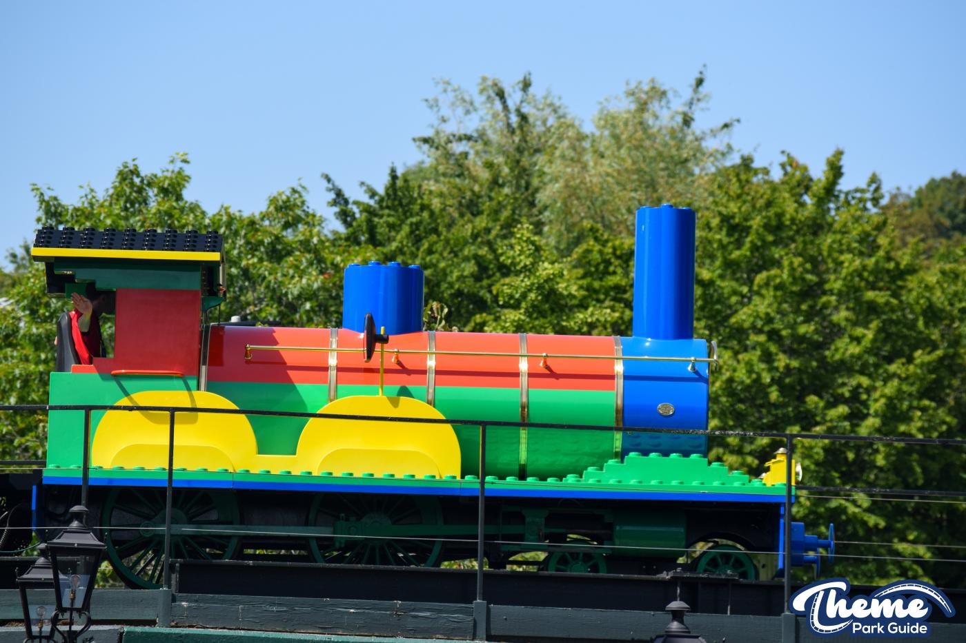 Legoland Express -