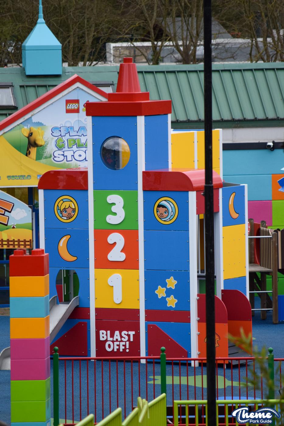 Duplo Valley - Legoland Windsor